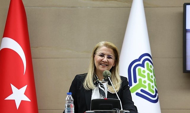 Bakırköy Belediyesi'nin 2024 yılı faaliyet raporu kabul edildi