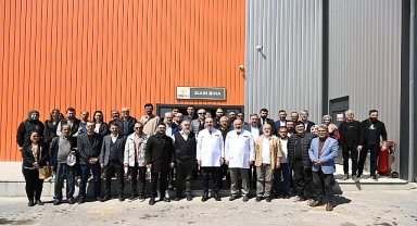 Başkan Altay: “Fennî Fırın'da En Uygun Fiyata Kaliteli Ekmek Hizmeti Sunuyoruz