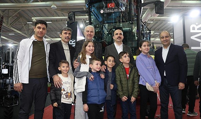 Başkan Altay: