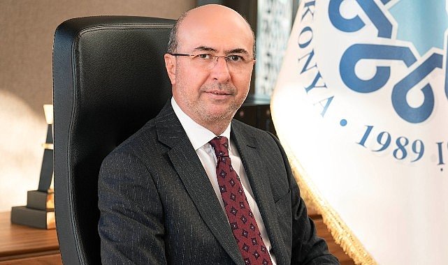 Başkan Pekyatırmacı: “Aziz milletimiz, 23 Nisan ile binlerce yıllık hoşgörüsünü ve sevgisini tüm dünyaya ilan etmektedir