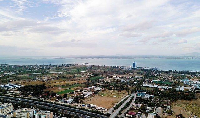 Başkan Yiğit'ten İnciraltı açıklaması: “Emeği geçenlere teşekkürler