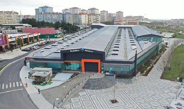 “Beylikdüzü Afet Yönetim Modeli