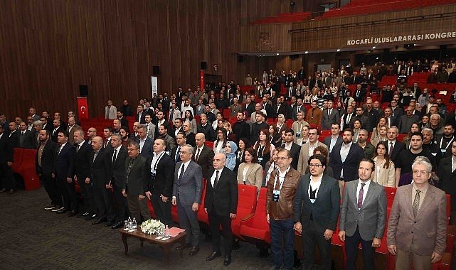 Bu çalıştayda Kartepe'nin turizm rotası belirleniyor