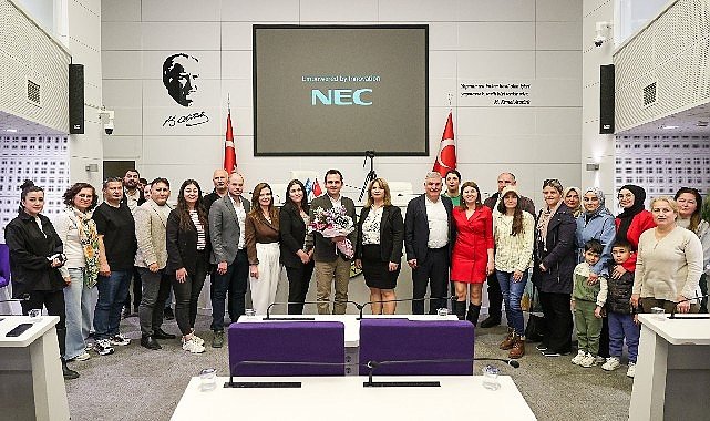 Buca'da, çocuklarda 21. yüzyıl becerilerini geliştirme konusu masaya yatırıldı.