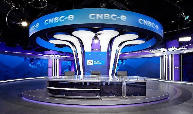 CNBC-e, Türkiye'deki Yayın Hayatına