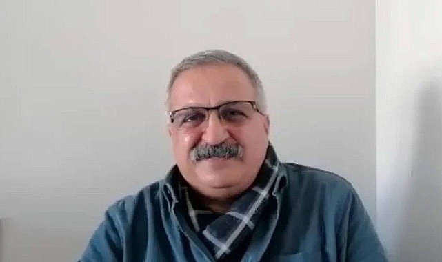 Dr. Ergün Demir'in Adı Narlıdere'de Yaşayacak