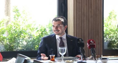 Hüseyin Can Güner: