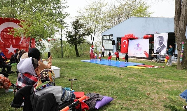 İBB'den Engellilere Yaz Kış Tatil