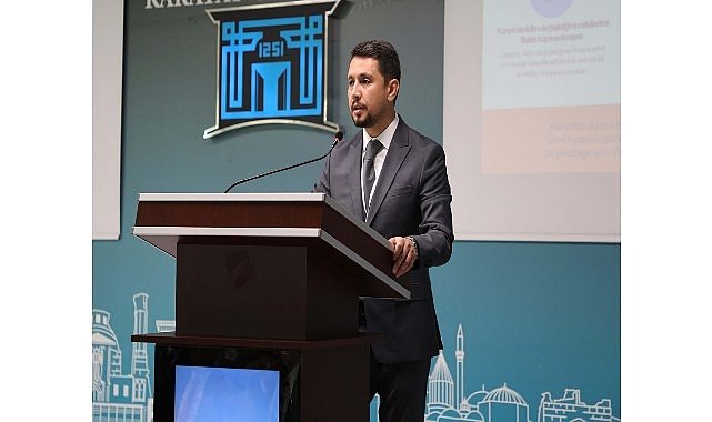 “III. İklim Değişikliği ve Şehirlerin Geleceği