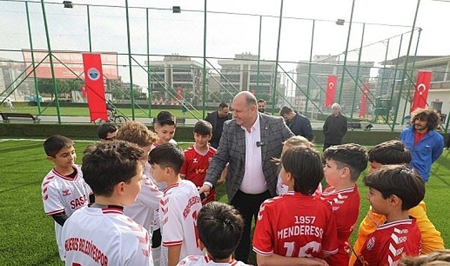 İlkay Çiçek ile Hizmet Dolu '1 Yıl'