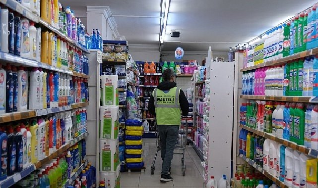İnegöl Belediyesi'nden Gönül Yapan Hizmet