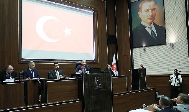 Keçiören'in 2024 yılı onaylandı