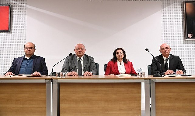 MASKİ'de Hedef Hizmet Kalitesini Arttırmak