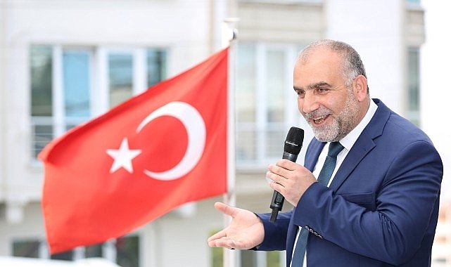 Mehmetçiklerin Asker Çantası Canik'ten