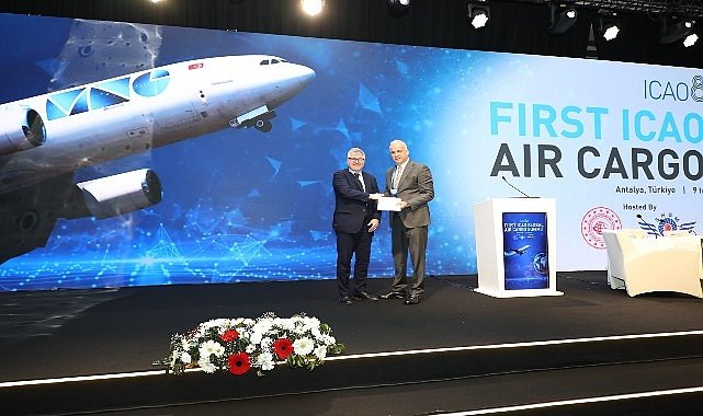 MNG Havayolları'ndan küresel hava kargo geleceğine güçlü destek
