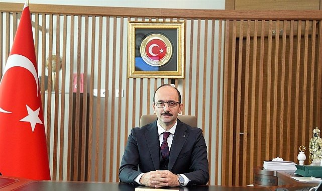 Sarma-Davutlar Barajı'nda sona doğru “7 ay sonra bitmiş olacak