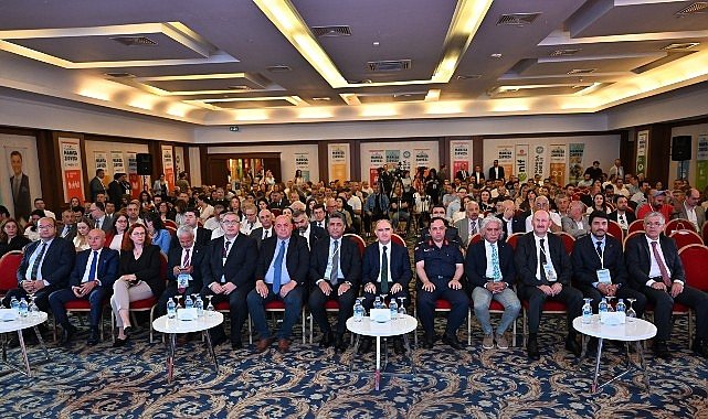 Büyükşehir'den Sürdürülebilir Manisa için Güçlü Adım