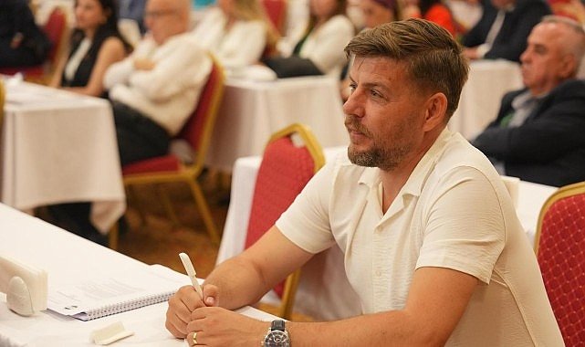 ÇBB Toplantısı Edremit'te Gerçekleştirildi