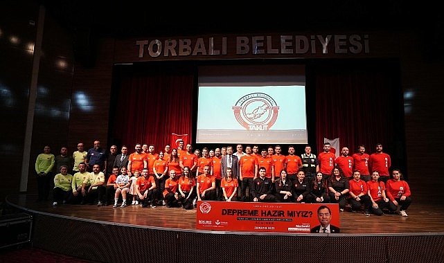 Japon Deprem Uzmanından Torbalı'da Uyarı
