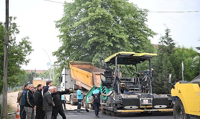 Kartepe'de Ulaşım Konforu Artıyor