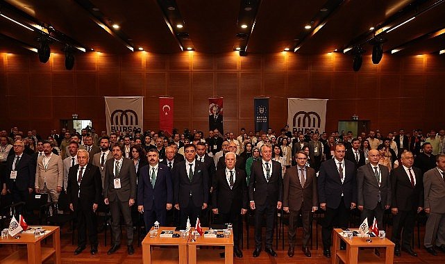 Nilüfer Belediyesi'nden güvenli yönetim taahhüdü