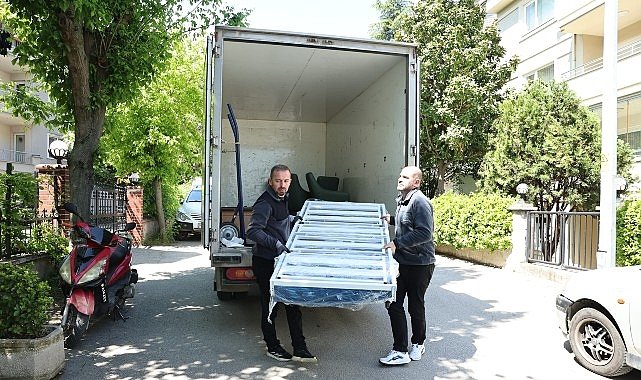 Nilüfer'de dayanışma her geçen yıl büyüyor
