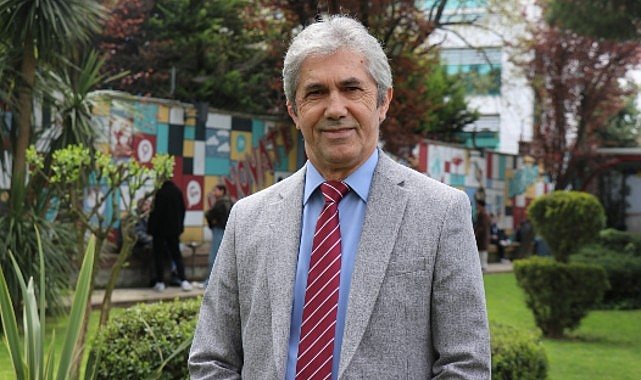 Prof. Dr. Süleyman İrvan: “Afet haberciliğinde yanlış veya eksik bilgi paylaşımı olumsuz etkilere neden olabiliyor