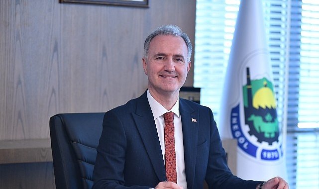Başkan Alper Taban'dan Kurban Bayramı Mesajı