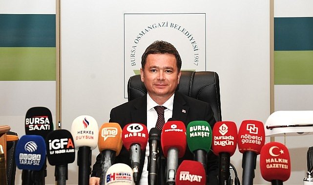 Başkan Aydın, “Çiftehavuzlar'da 300'e yakın bağımsız bölüm deprem riskinden kurtulacak