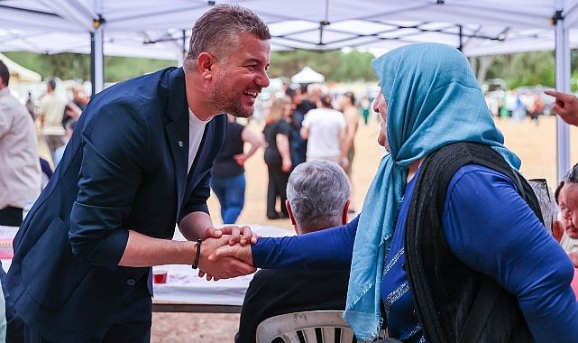 Başkan Duman'dan Birlik Mesajı