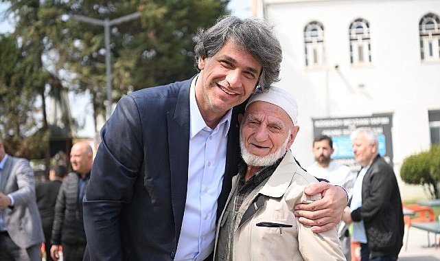 Başkan Kocaman'dan Kurban Bayramı Mesajı: “Birlik, Merhamet ve Paylaşma Vakti