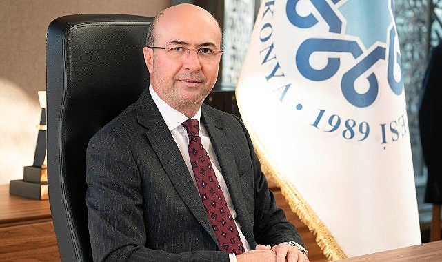 Başkan Pekyatırmacı'dan Kurban Bayramı Mesajı