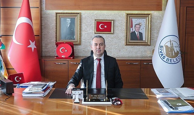 Başkan Uzun'dan Kurban Bayramı mesajı…