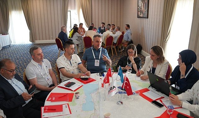 Büyükşehir'den trafik çalıştayı