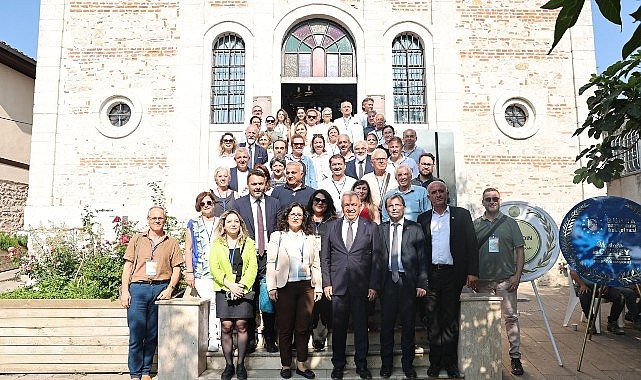 Gölyazı'nın geleceği ortak akılla şekillenecek