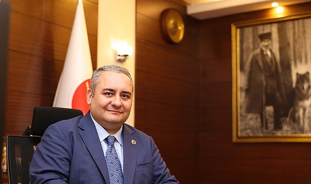 Keçiören Belediye Başkanı Dr. Mesut Özarslan'ın Kurban Bayramı Mesajı