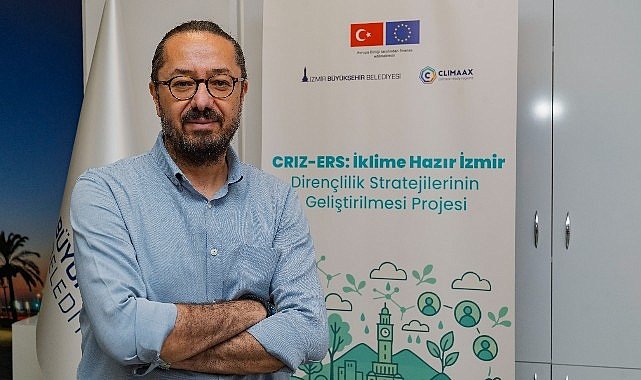 Çoklu iklim krizlerine karşı “İklim Uyum Eylem Planı