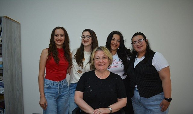 Egeli “Geri Dönüşüm Dedektifleri