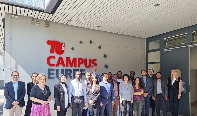Konya Büyükşehir Belediyesi, Avrupa'nın En Prestijli Mobilite Etkinliklerinde Yerini Aldı