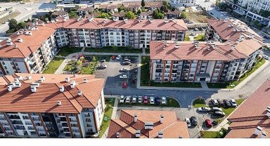 Kocaeli'nin çehresi Kent Konut ile değişiyor