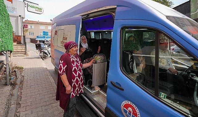 “Yol Arkadaşım Maltepe