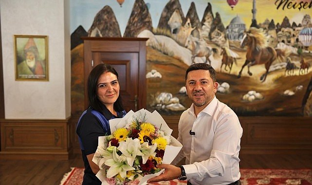 Zabıta Müdürlüğü'nün 199. Yılı Kutlu Olsun