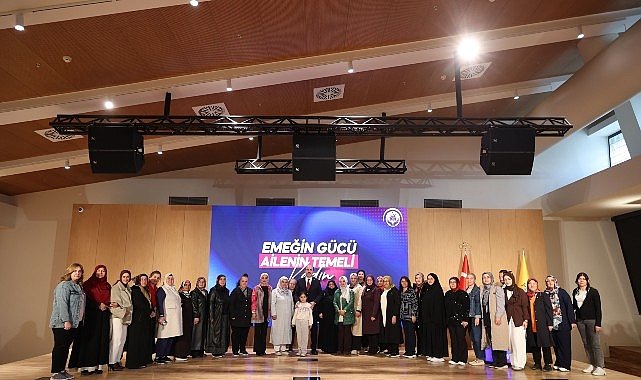 Başkan Altay “Aile Yılı