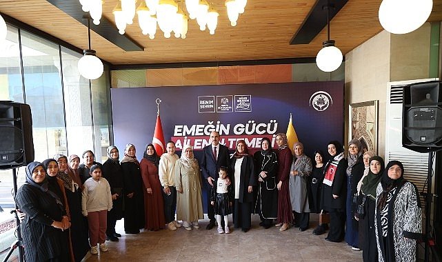 Başkan Altay: “Verdiğimiz Sözleri Yerine Getirmek İçin Çaba Sarf Ediyoruz