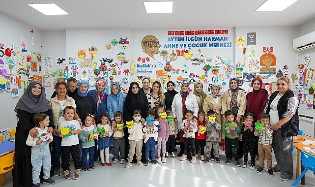 Beylikdüzü'nde “İlmek İlmek Kardeşlik