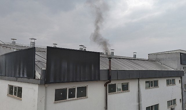 İnegöl Belediyesi'nden Kış Öncesi Uyarı: Sobada Uygunsuz Madde Yakılmasına Ağır Ceza