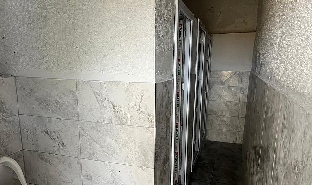 Milas Belediyesi İlçemiz Mahallelerindeki Hummalı Çalışmalarını Sürdürüyor