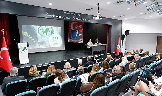 “Orman Bizim, Yurt Bizim
