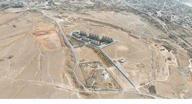 Selçuklu'da 40 Bin Metrekarelik Alanda Asfalt Çalışması Tamamlandı