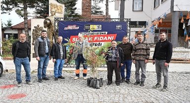 Başkan Altay: “Çiftçimizi Kuraklığa Dayanıklı, Katma Değeri Yüksek Ürünlerle Destekliyoruz